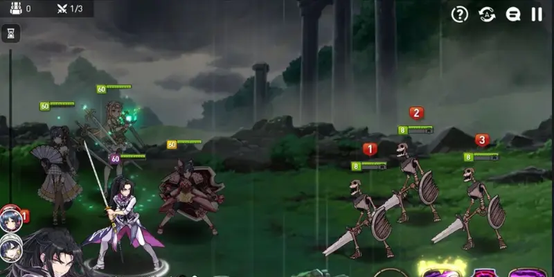 Epic Seven 